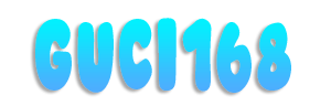 GUCI168 Logo